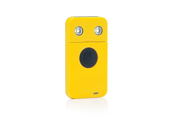 WakaWaka Light | Eco relatiegeschenk